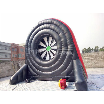 3M/4M/5M Inflatable Football Dart Board Inflatable Football Toss Inflatable Foot Dart - Inflatable-Zone