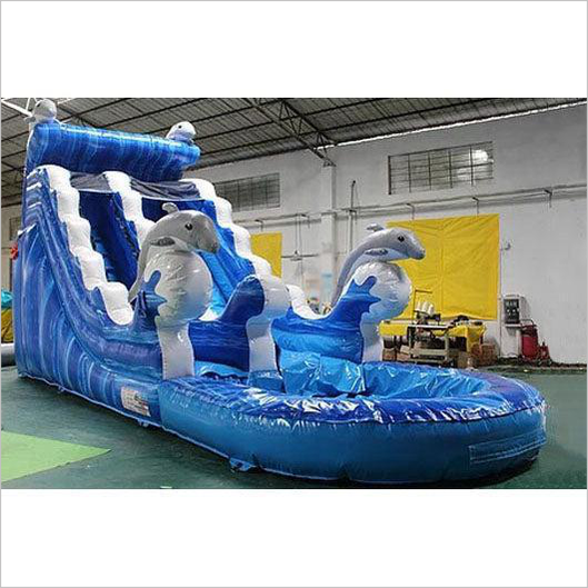 Water Slide Waterslide Intex Slides At Target Jumper Bounce House Super Bouncy Castle