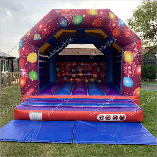 Outdoor Bouncy Castle Party Packages Near Me Affordable Inflatables Fun Parties For Adults - Inflatable-Zone