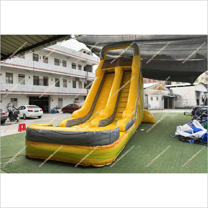 Best Blow Up Water Slide Outdoor Inflatable Pool Childrens Fun Parks Near Me Inflatable Water Slides For Sale