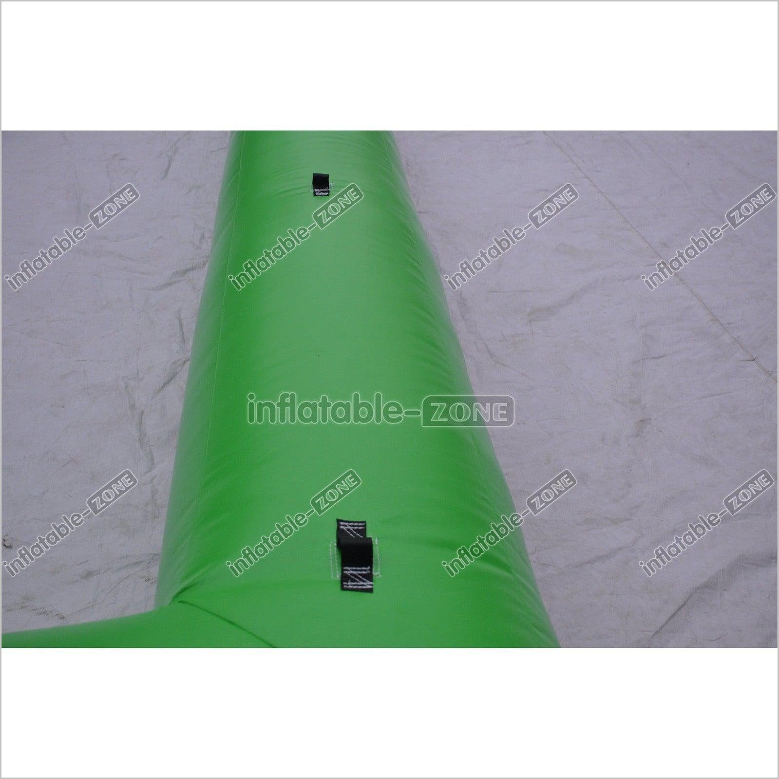 Inflatable Soccer Field Inflatable Soccer Arena Soap Water Inflatable Soccer Field - Inflatable-Zone
