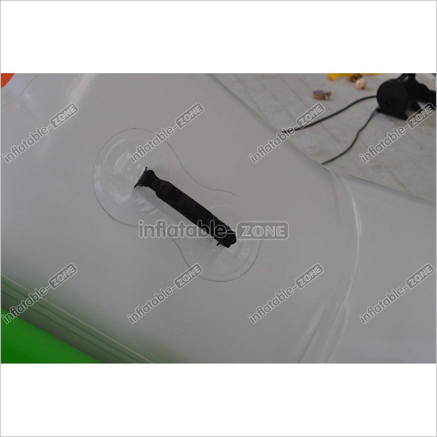 Inflatable Seesaw Rocker Blow Up Seesaw For Pool Water Game - Inflatable-Zone