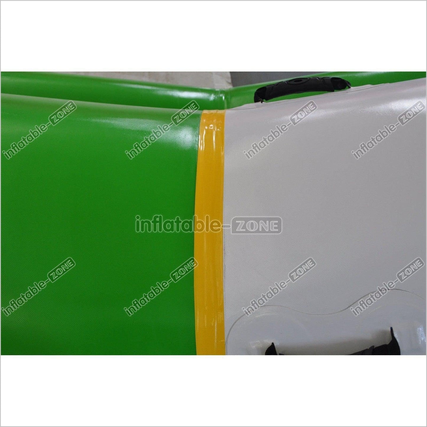 Inflatable Seesaw Rocker Blow Up Seesaw For Pool Water Game - Inflatable-Zone