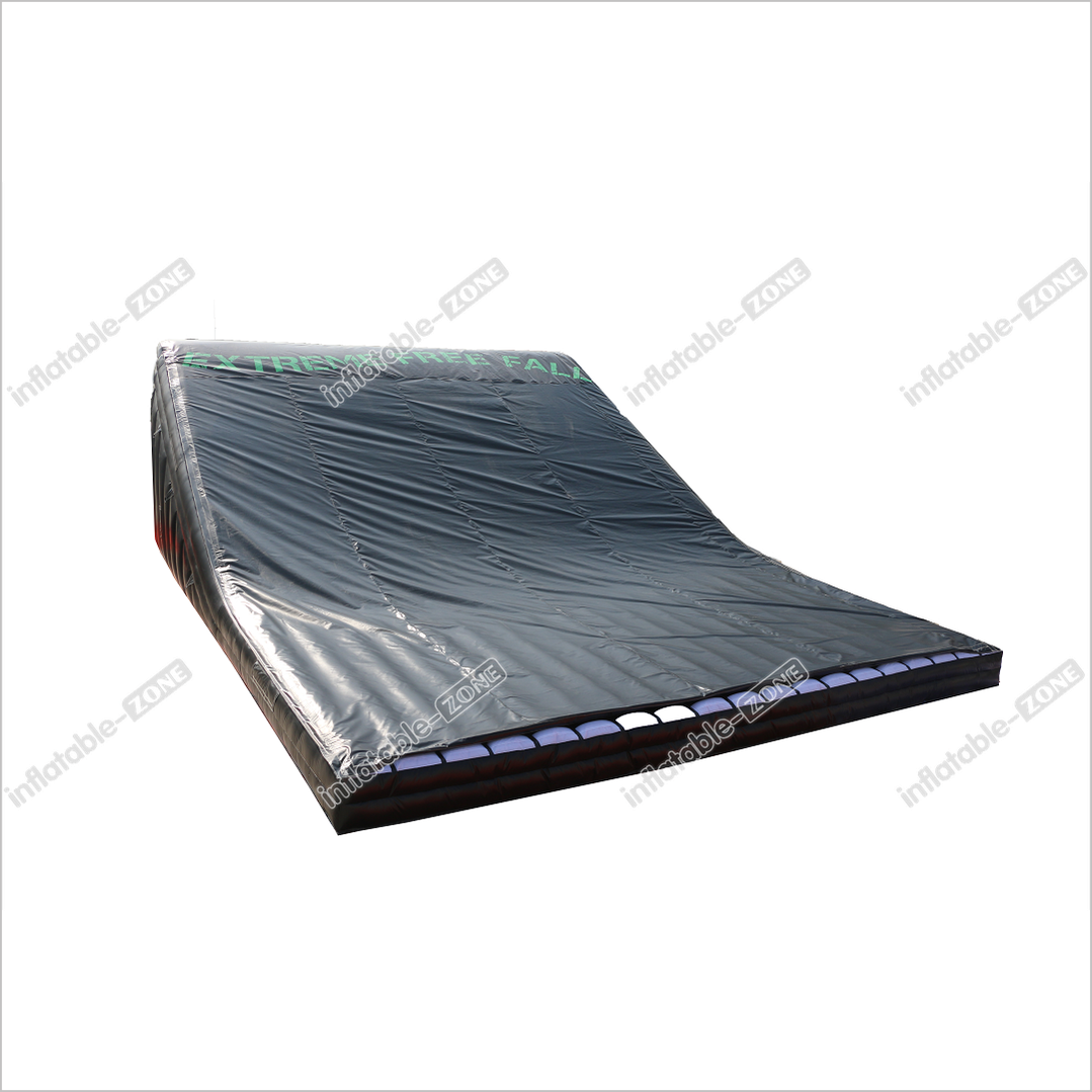 Extreme Sports Bmx Fmx Mtb Mountain Bike Jump Landing Airbag