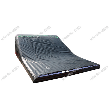Extreme Sports Bmx Fmx Mtb Mountain Bike Jump Landing Airbag