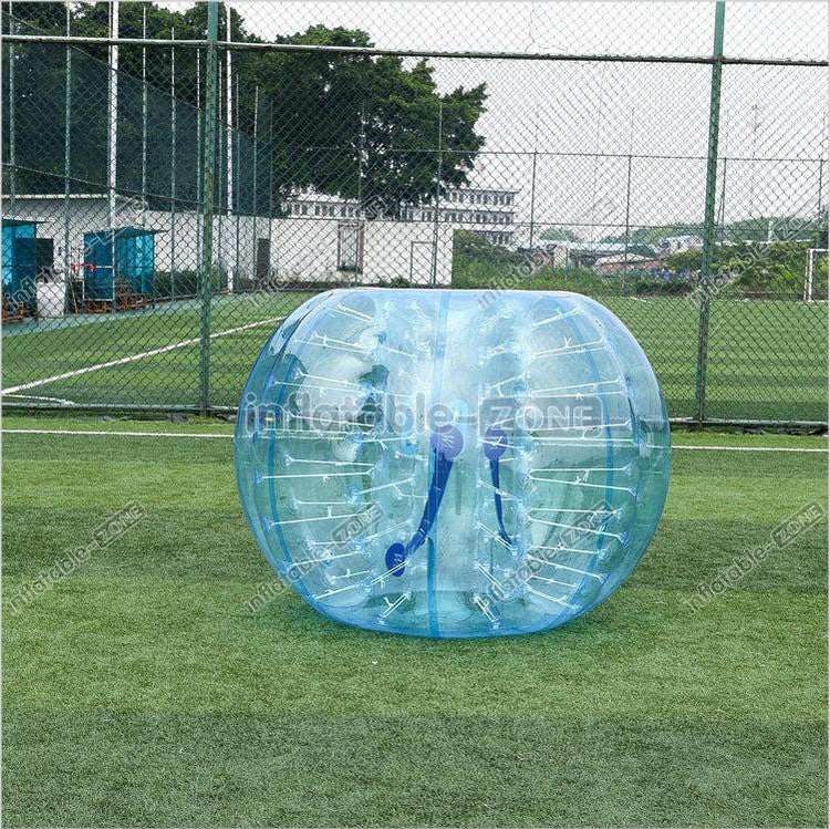 Inflatable Bubble Ball, Clear Transpa Bubble Soccer Bubble Footballs,
