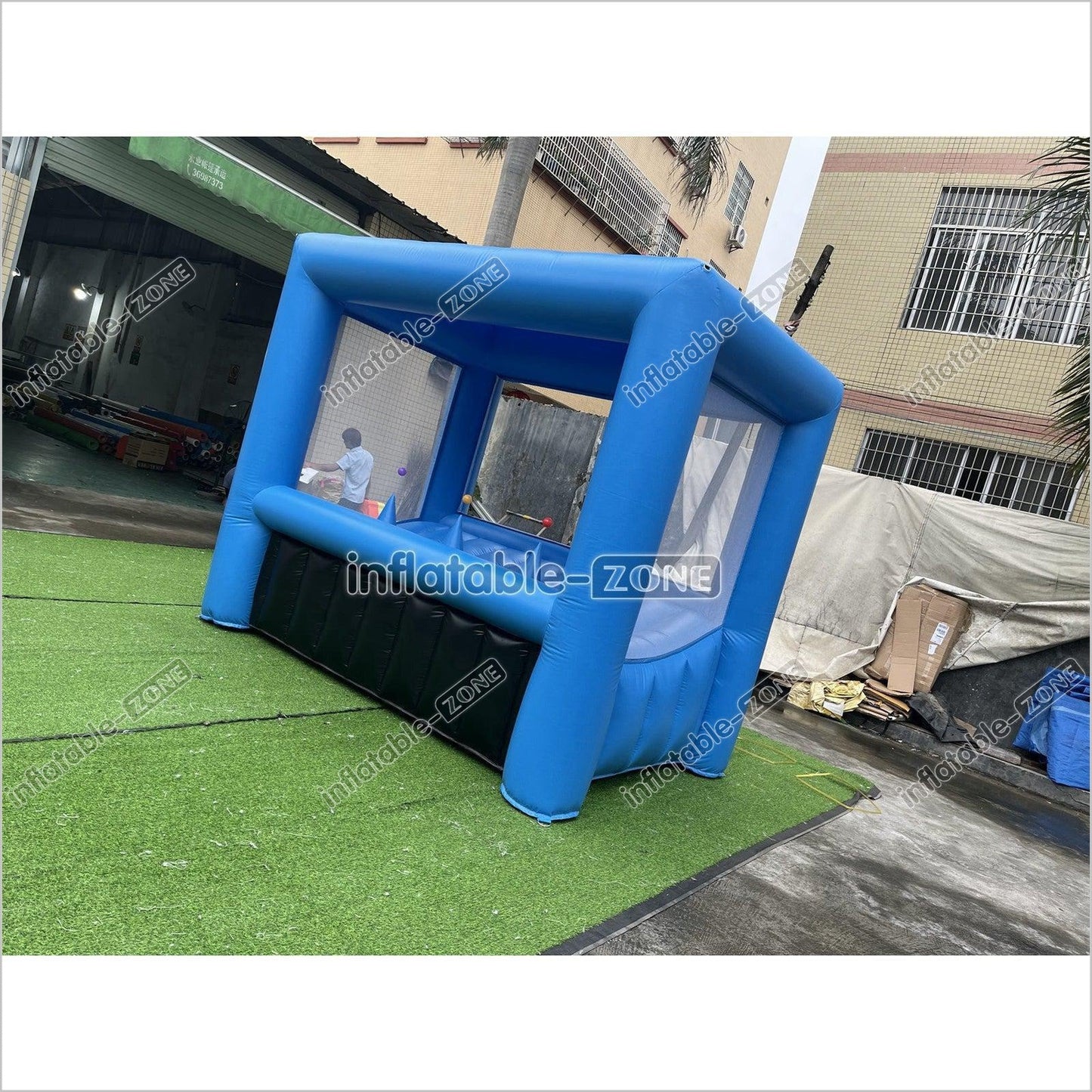 Inflatable Shooting Archery Game Arrow Archery Outdoor Sports Game - Inflatable-Zone