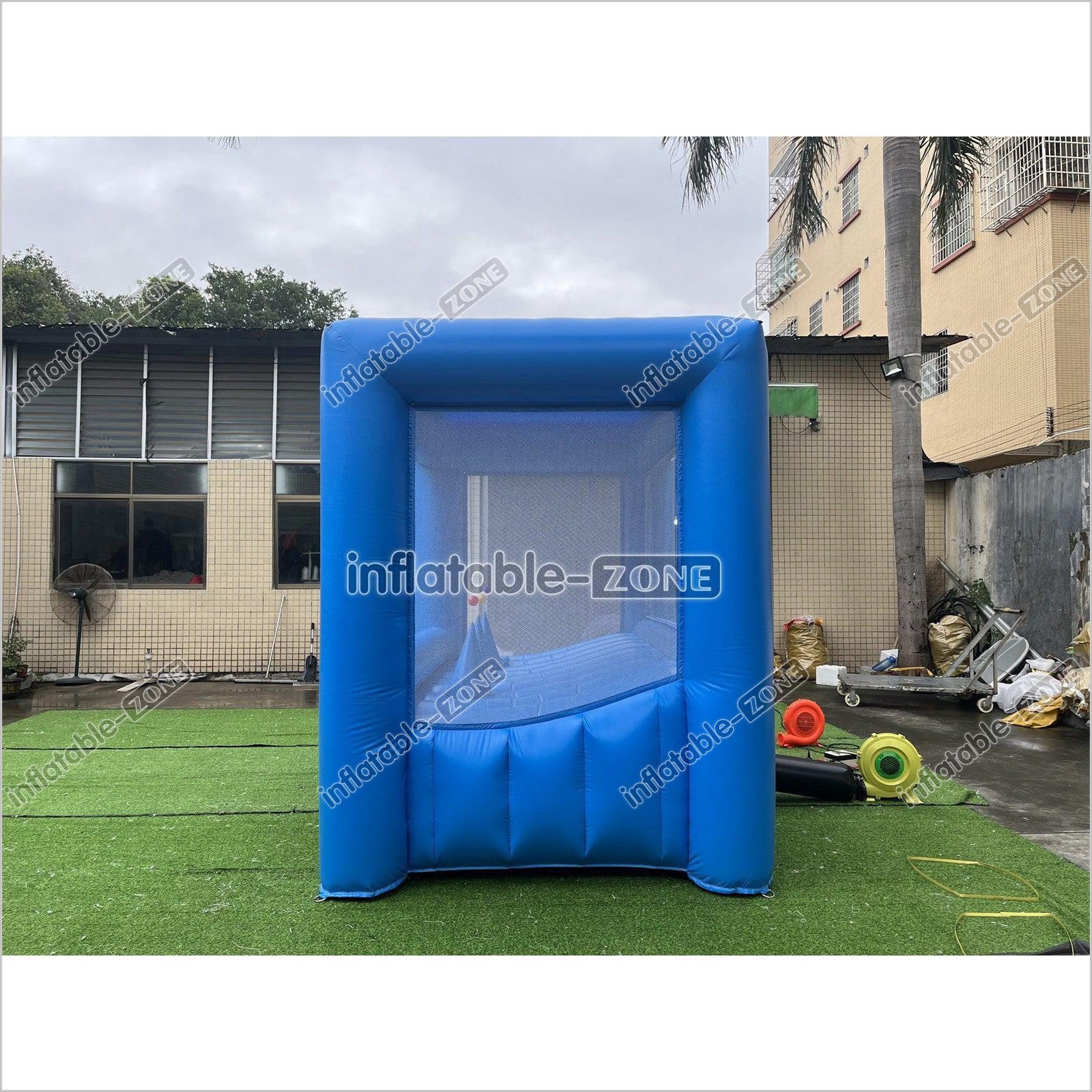 Inflatable Shooting Archery Game Arrow Archery Outdoor Sports Game - Inflatable-Zone
