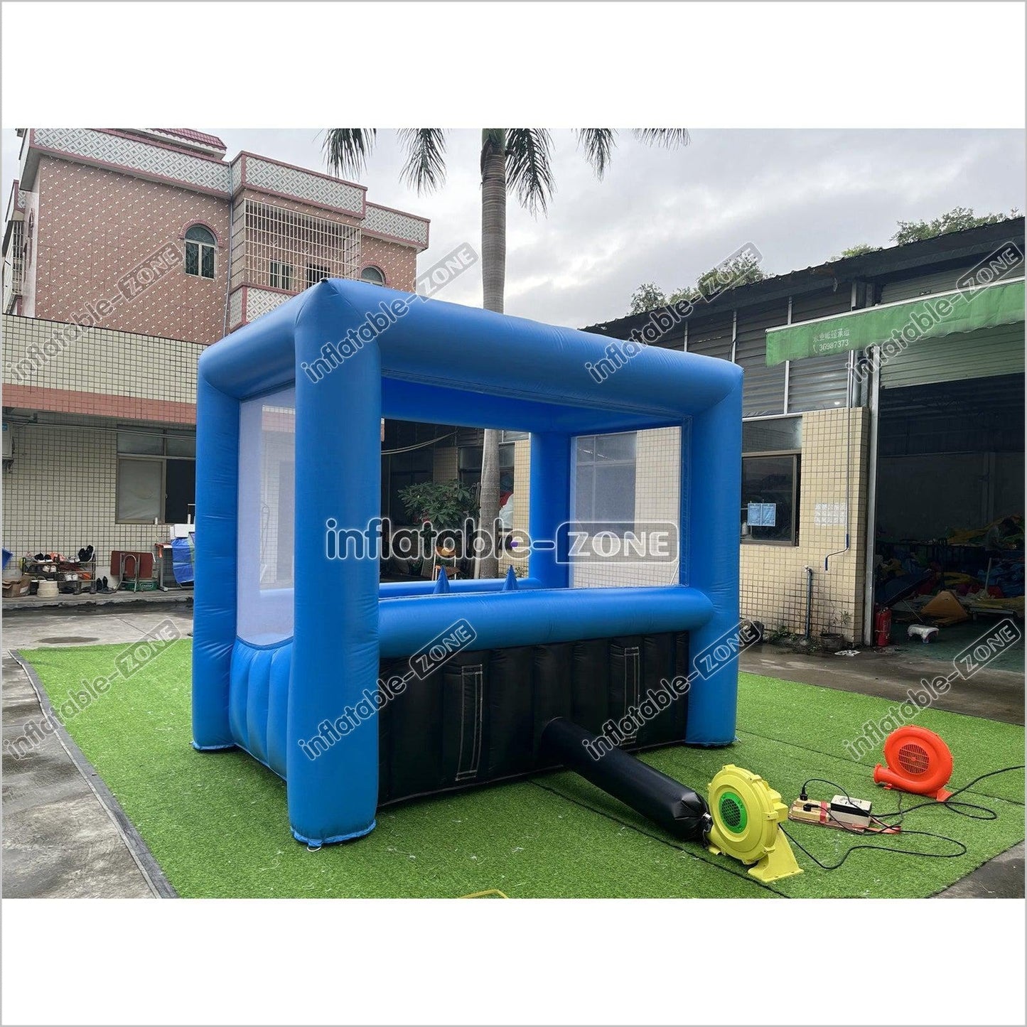 Inflatable Shooting Archery Game Arrow Archery Outdoor Sports Game - Inflatable-Zone