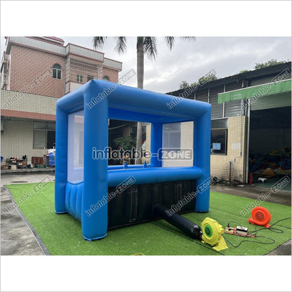 Inflatable Shooting Archery Game Arrow Archery Outdoor Sports Game - Inflatable-Zone