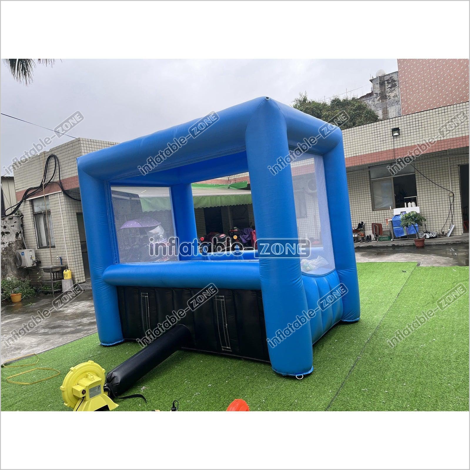 Inflatable Shooting Archery Game Arrow Archery Outdoor Sports Game - Inflatable-Zone