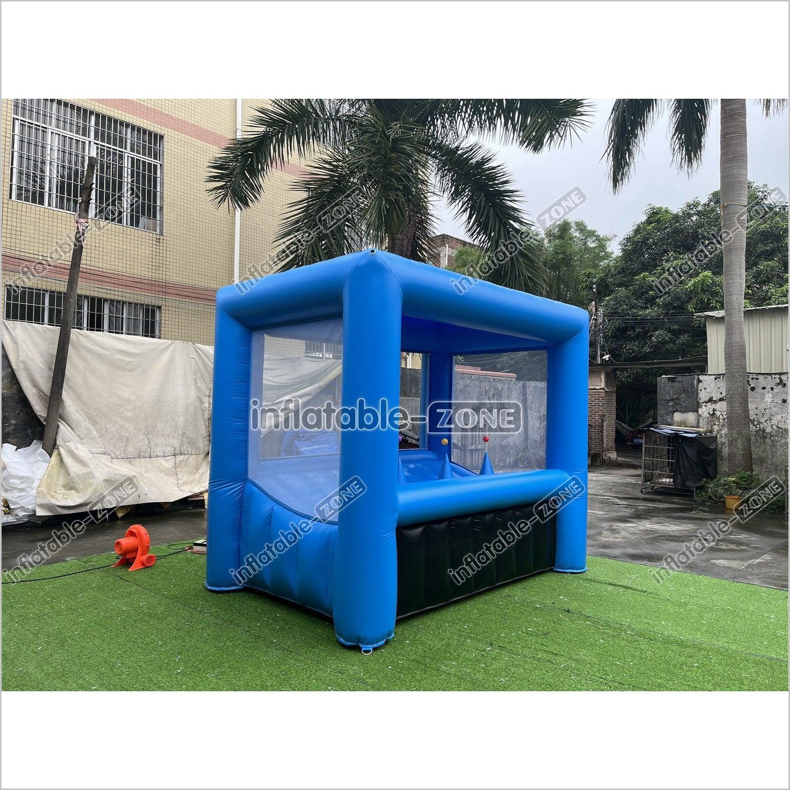 Inflatable Shooting Archery Game Arrow Archery Outdoor Sports Game - Inflatable-Zone
