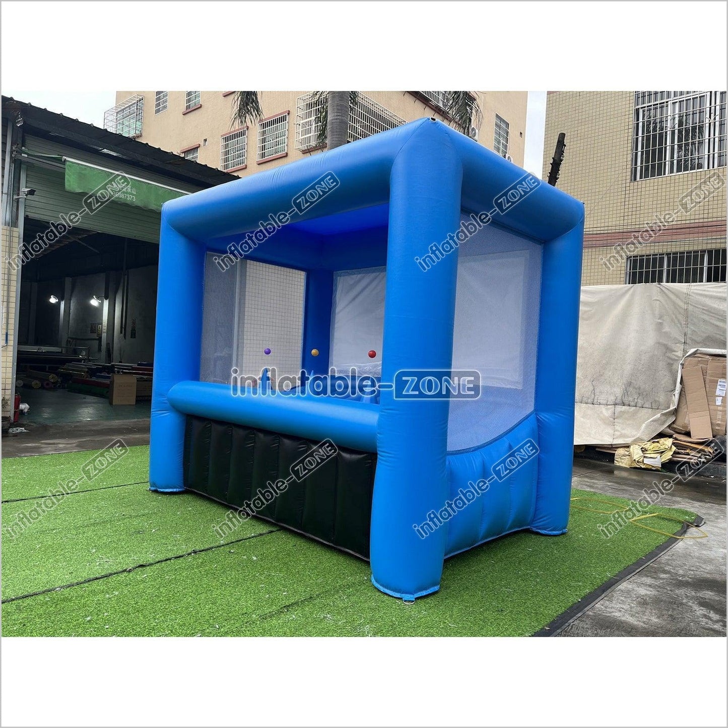 Inflatable Shooting Archery Game Arrow Archery Outdoor Sports Game - Inflatable-Zone