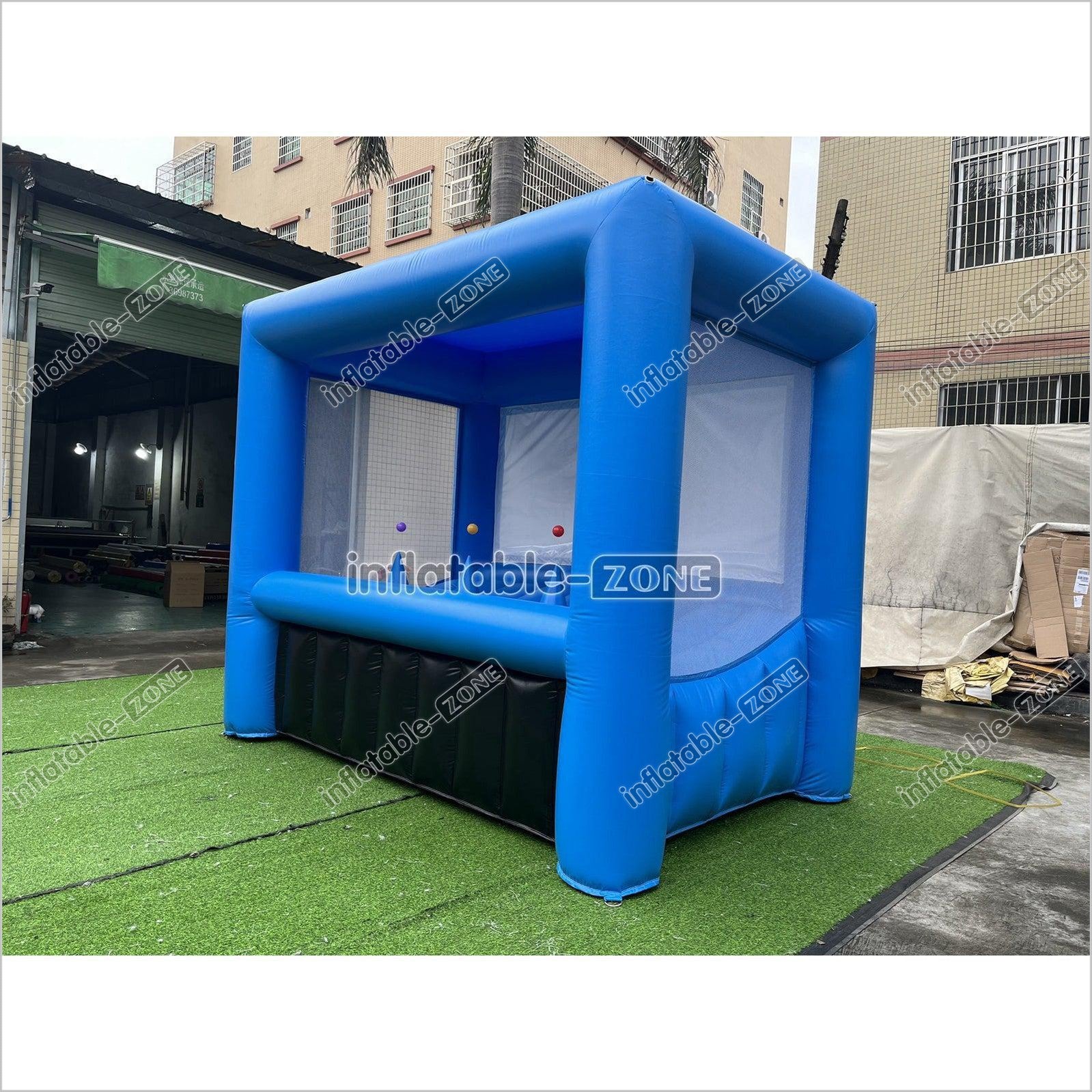 Inflatable Shooting Archery Game Arrow Archery Outdoor Sports Game - Inflatable-Zone
