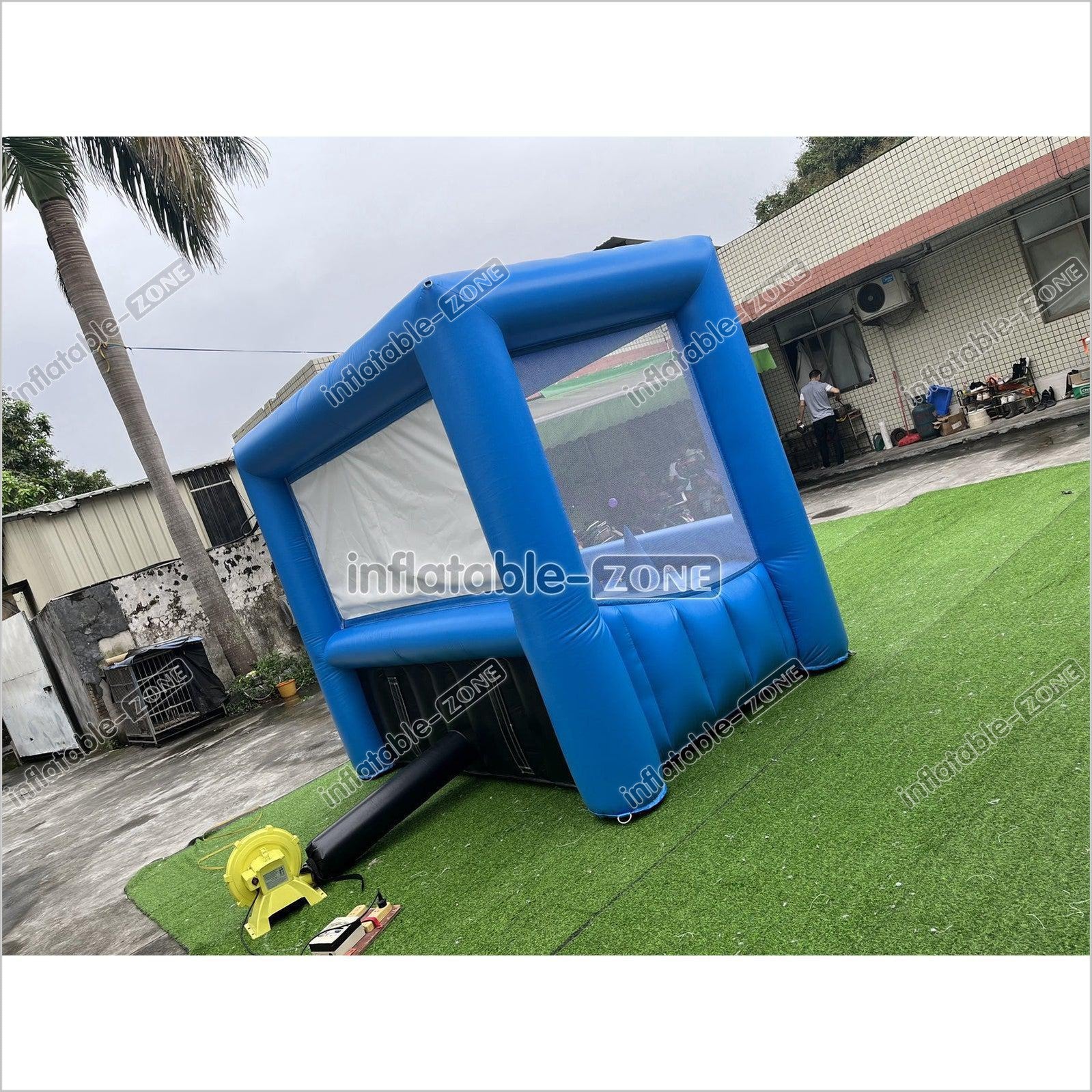 Inflatable Shooting Archery Game Arrow Archery Outdoor Sports Game - Inflatable-Zone