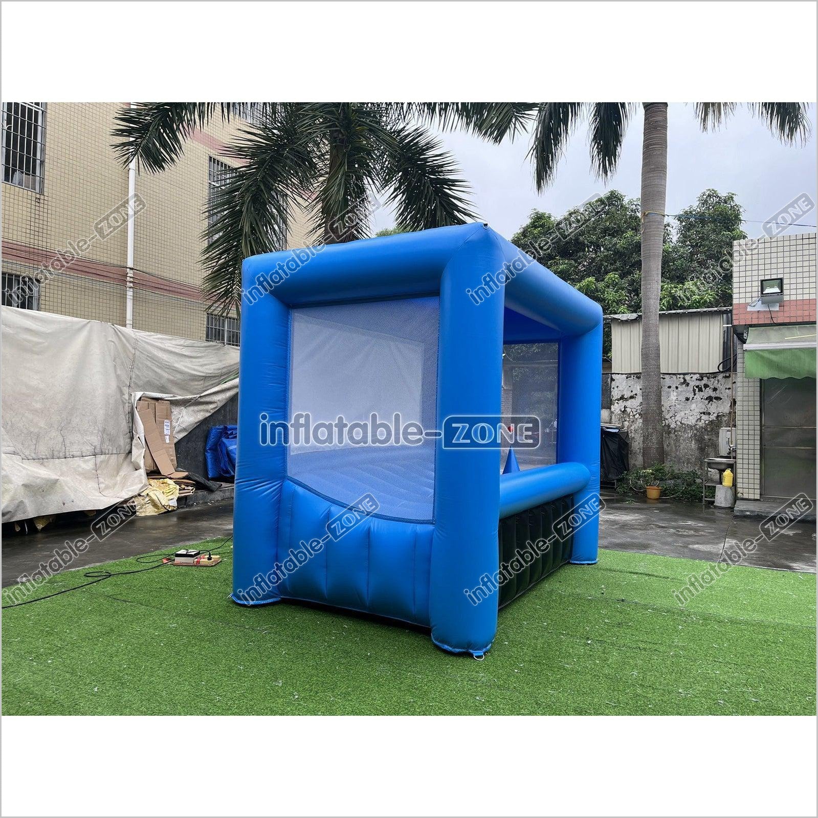 Inflatable Shooting Archery Game Arrow Archery Outdoor Sports Game - Inflatable-Zone