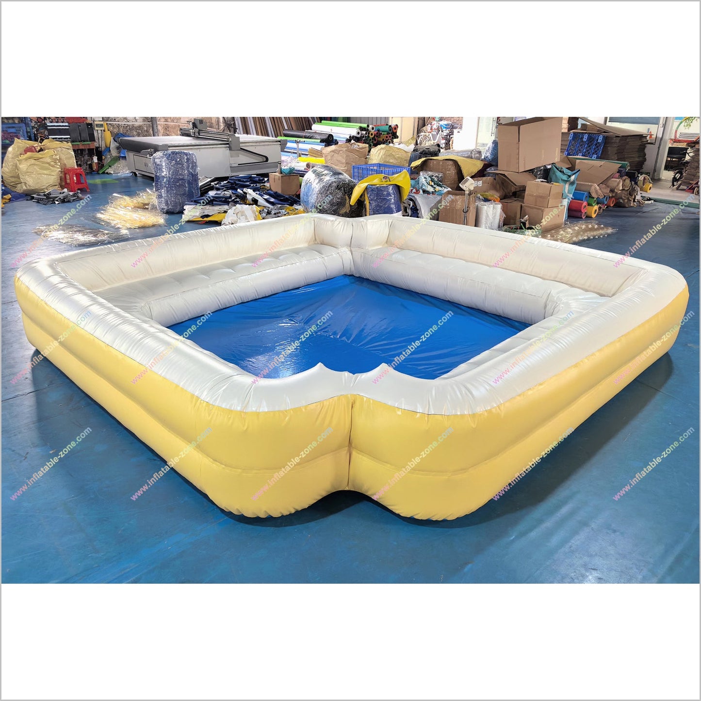 Inflatable Pool Sofa Best Yard Games Inflatable Sofa Pools Entertainment For Adults Birthday Party - Inflatable-Zone