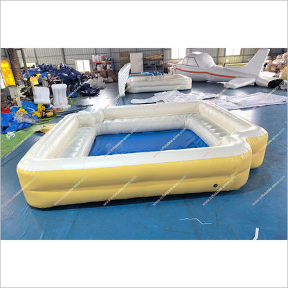 Inflatable Pool Sofa Best Yard Games Inflatable Sofa Pools Entertainment For Adults Birthday Party - Inflatable-Zone