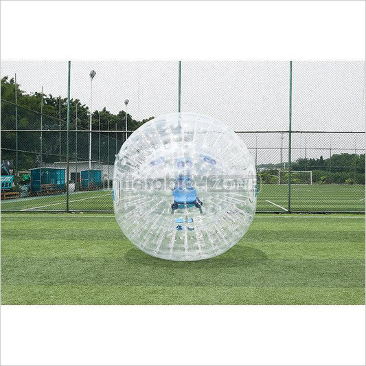 Manufacture Colorful Zorbing Ball For Land