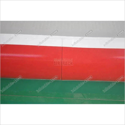 Long Air Mattress Air Gymnastics Track, Air Tumbling Matte - Inflatable-Zone