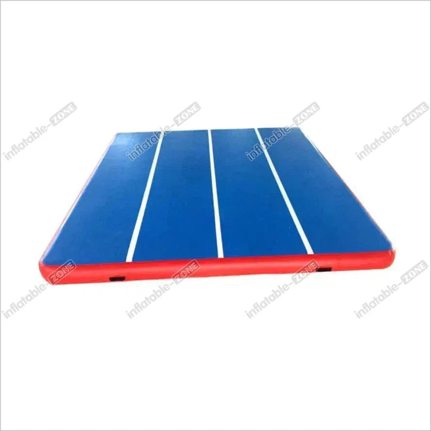 Colorful Air Gymnastics Track Inflatable Tumble Track - Inflatable-Zone