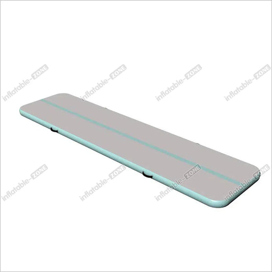 Best Airs Track, Air Gymnastics Track ,Air Tumbling Mat For Home - Inflatable-Zone