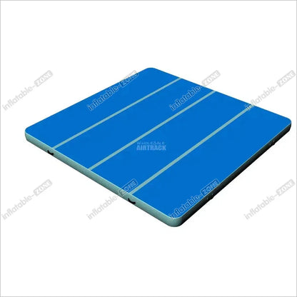 Square Air Mat Track, Air Gymnastics Mats - Inflatable-Zone