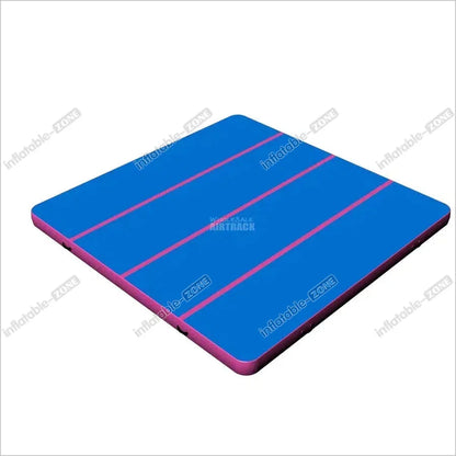 Square Air Mat Track, Air Gymnastics Mats - Inflatable-Zone