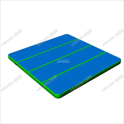 Square Air Mat Track, Air Gymnastics Mats - Inflatable-Zone