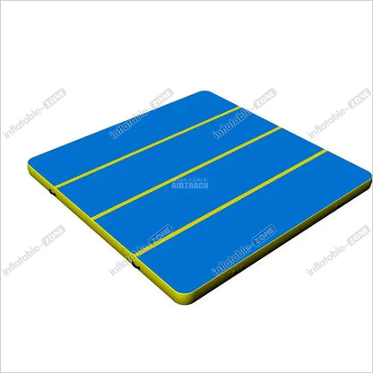 Square Air Mat Track, Air Gymnastics Mats - Inflatable-Zone
