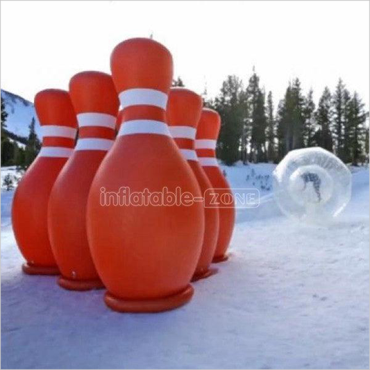 6 Bowling Balls With 1 What Is Zorbing Ball Game,Zorbing London - Inflatable-Zone