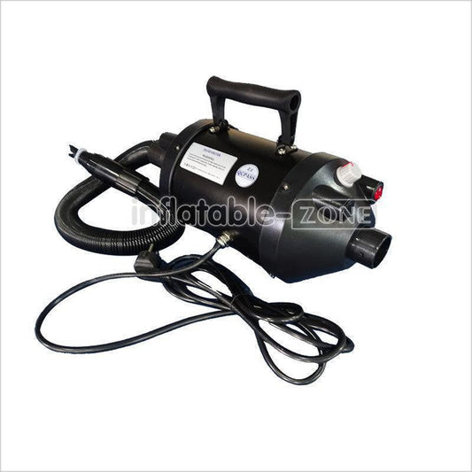 1800W Strong Air Pump - Inflatable-Zone