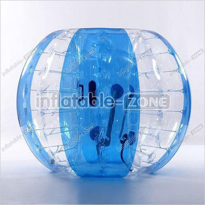 TPU Bumper Ball, Soccer Bubble - Inflatable-Zone