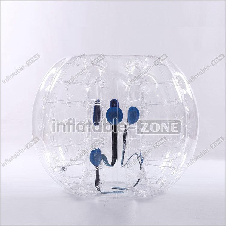 TPU Bumper Ball, Soccer Bubble - Inflatable-Zone