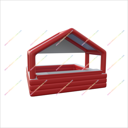 Inflatable Floating Pool Bar Blow Up Pool Bar Inflatable Swim Up Bar - Inflatable-Zone