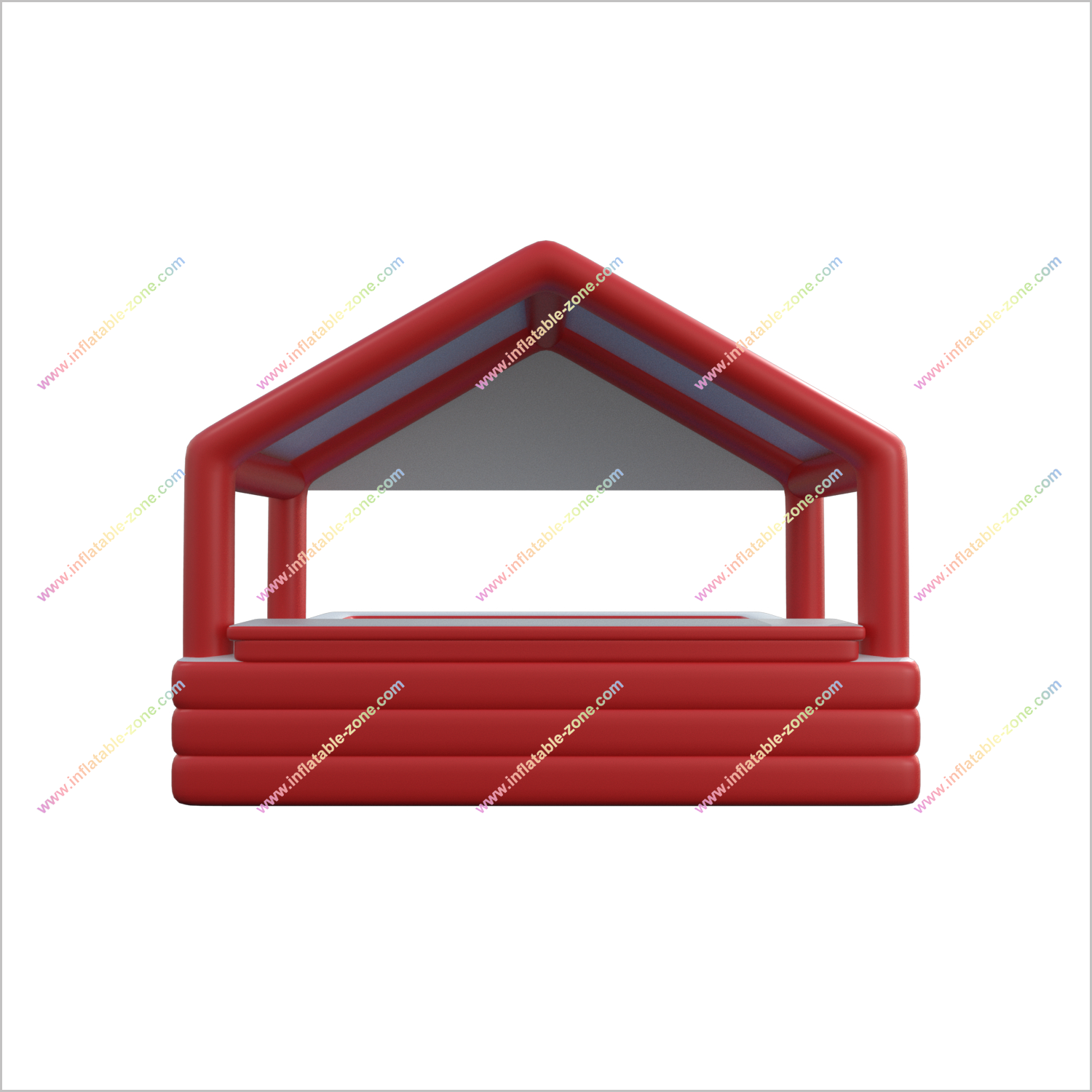 Inflatable Floating Pool Bar Blow Up Pool Bar Inflatable Swim Up Bar - Inflatable-Zone