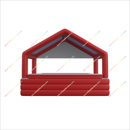 Inflatable Floating Pool Bar Blow Up Pool Bar Inflatable Swim Up Bar - Inflatable-Zone