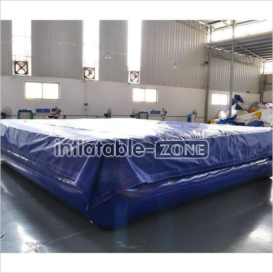 Inflatable Stunt Jump Air Cushion Safety Airmat - Inflatable-Zone