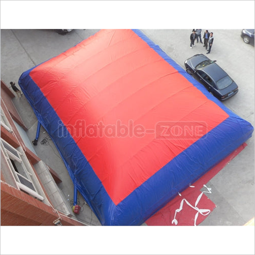 4M Height Jumping Bag, Inflatable Sports Game - Inflatable-Zone