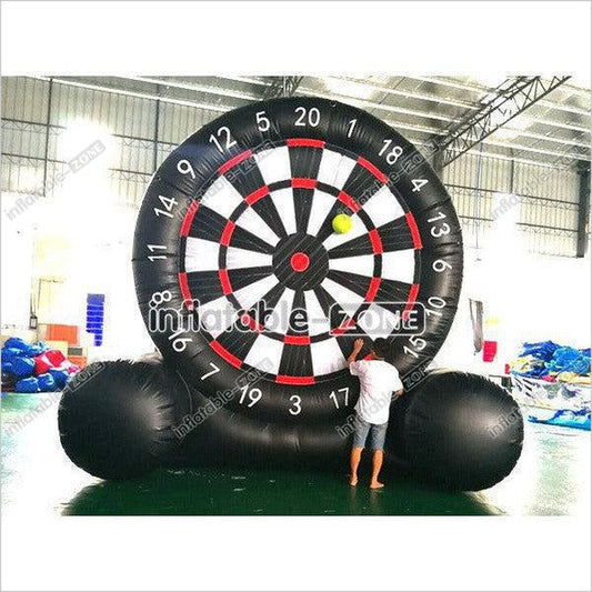 Amazing Inflatable Darts, Foot Darts Game Outdoor Sports Game - Inflatable-Zone