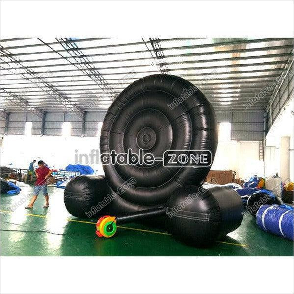 Amazing Inflatable Darts, Foot Darts Game Outdoor Sports Game - Inflatable-Zone