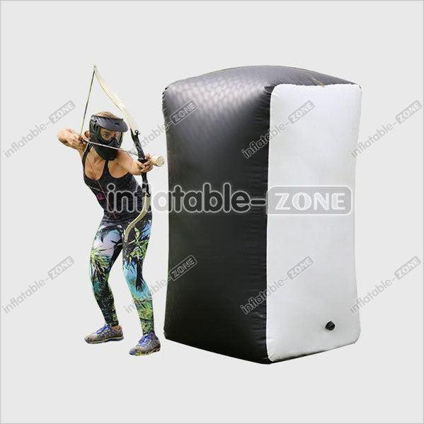 Inflatable Bunker Archery Game Package - Inflatable-Zone