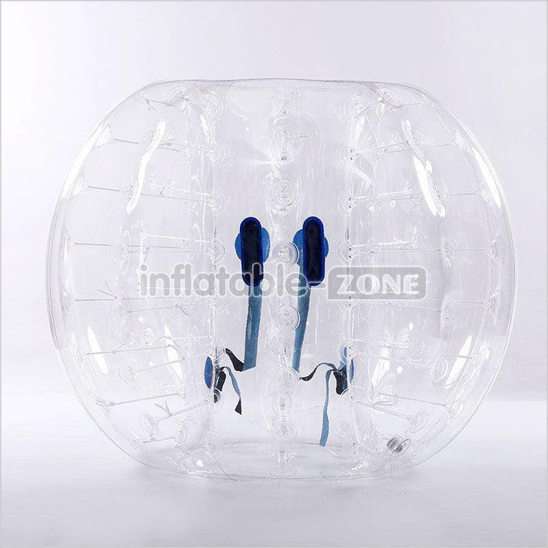 TPU Bumper Ball, Soccer Bubble - Inflatable-Zone