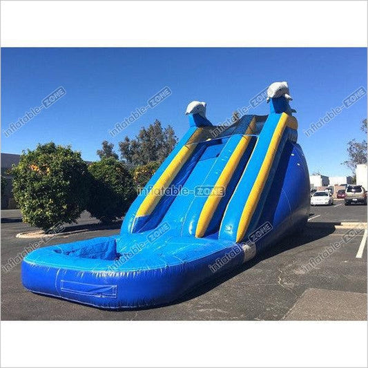 Super Deal Excellent Inflatable Slide Seattle Inflatable Slide San Diego - Inflatable-Zone