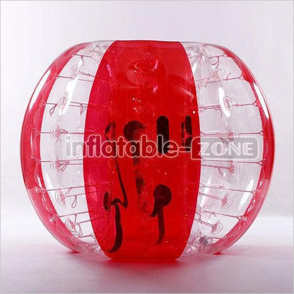 TPU Bumper Ball, Soccer Bubble - Inflatable-Zone