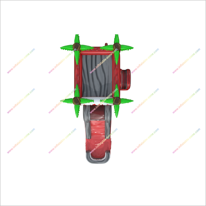 Local Bouncy Castle Hire Best Bounce House Water Slide Combo Inflatable Pool For Adults - Inflatable-Zone