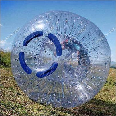 2.5M Sphereing,Zorbing Uk Zorbing - Inflatable-Zone