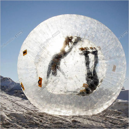 3M Zorb Water Ball,Zorbing Nyc Zorbing Water Human Hamster Ball - Inflatable-Zone
